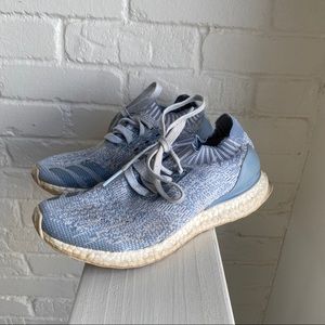 Adidas Ultraboost Shoes Size 7